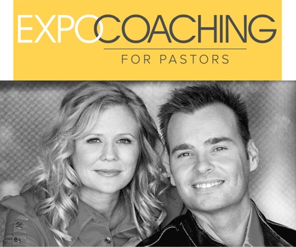 EXPO COACHING